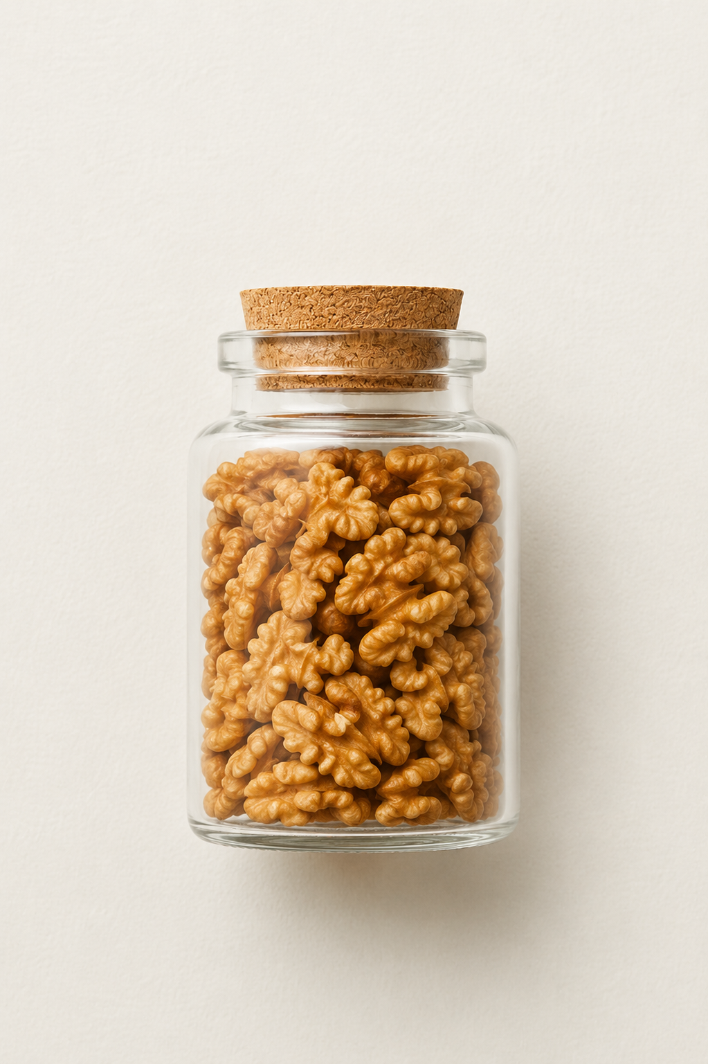 Kerva Kashmiri Walnuts