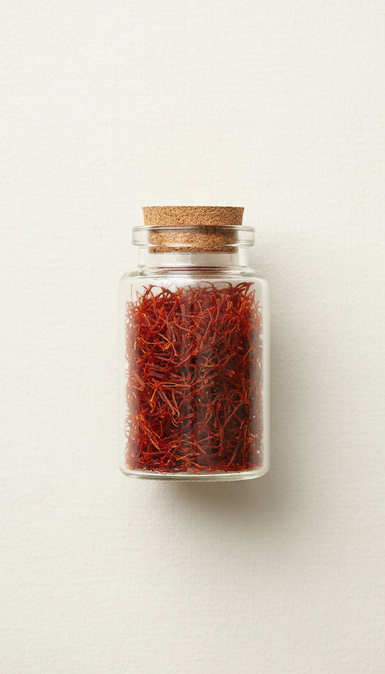 Kerva Kashmiri Saffron