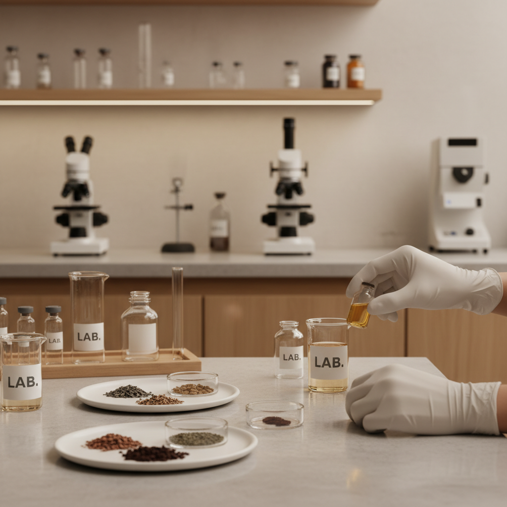 Lab