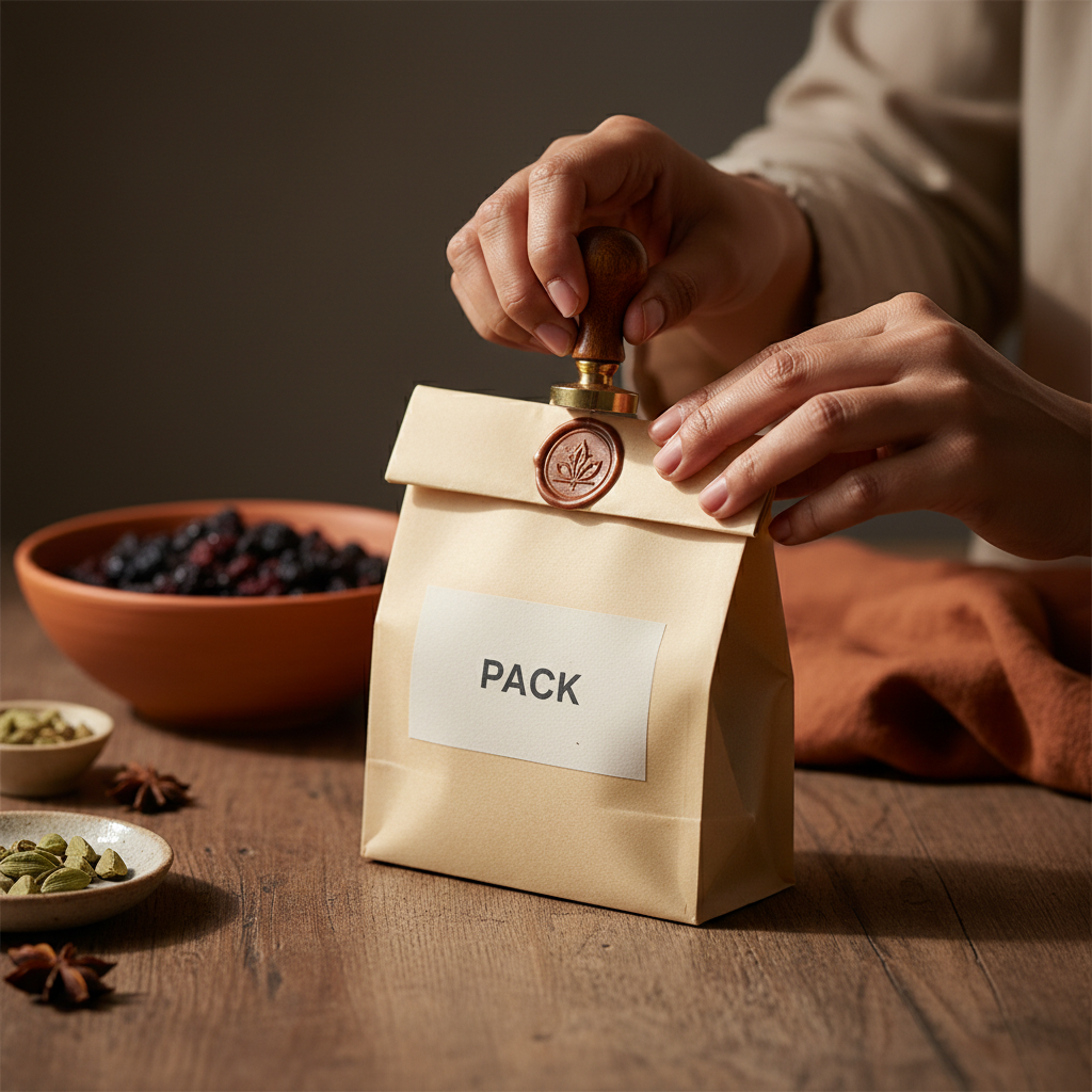 Pack