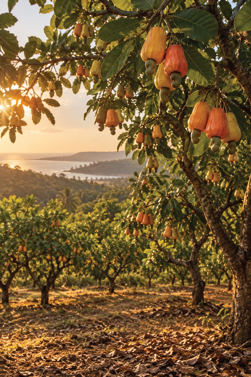KERVA Editorial Harvest Image