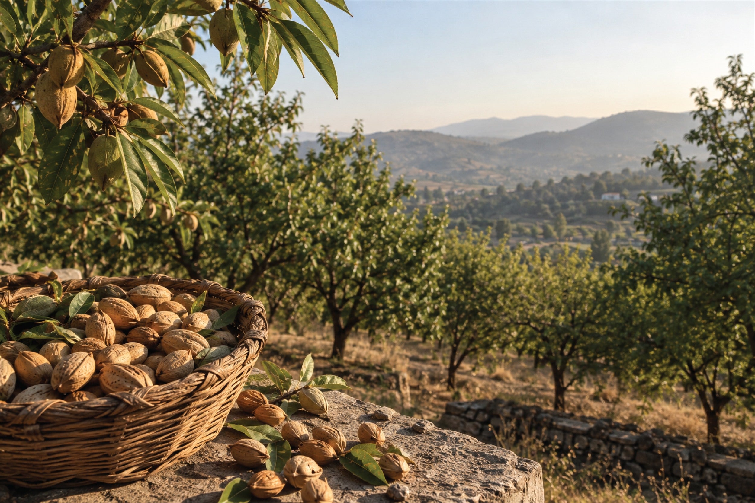 KERVA Editorial Harvest Image