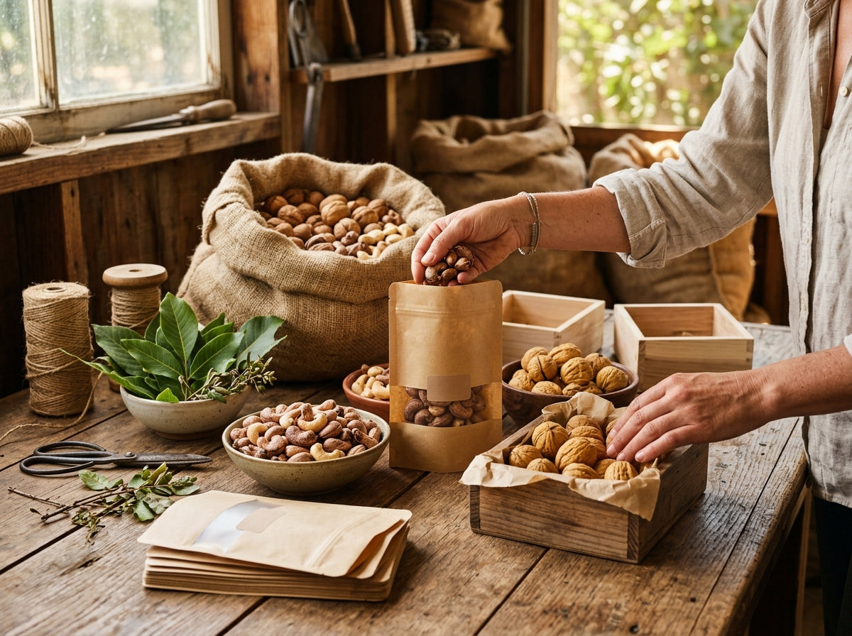 KERVA Editorial Harvest Scene