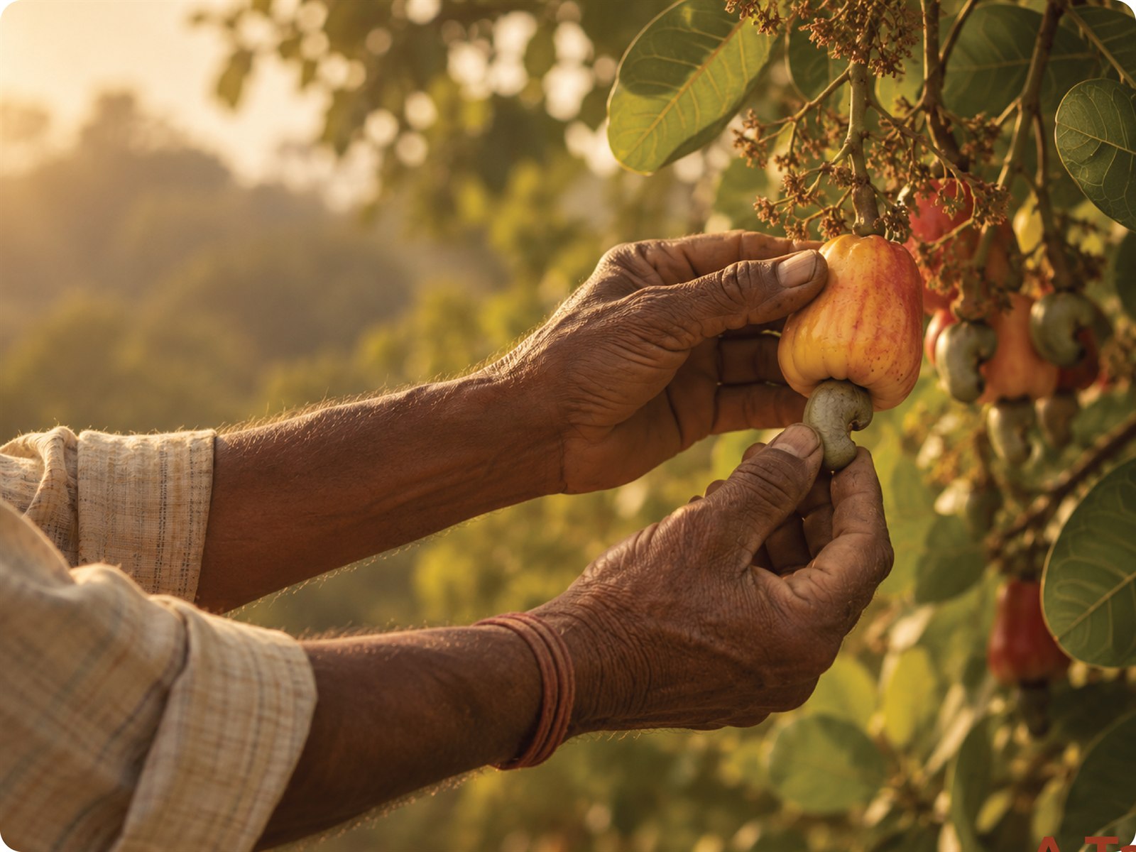 KERVA Editorial Harvest Scene