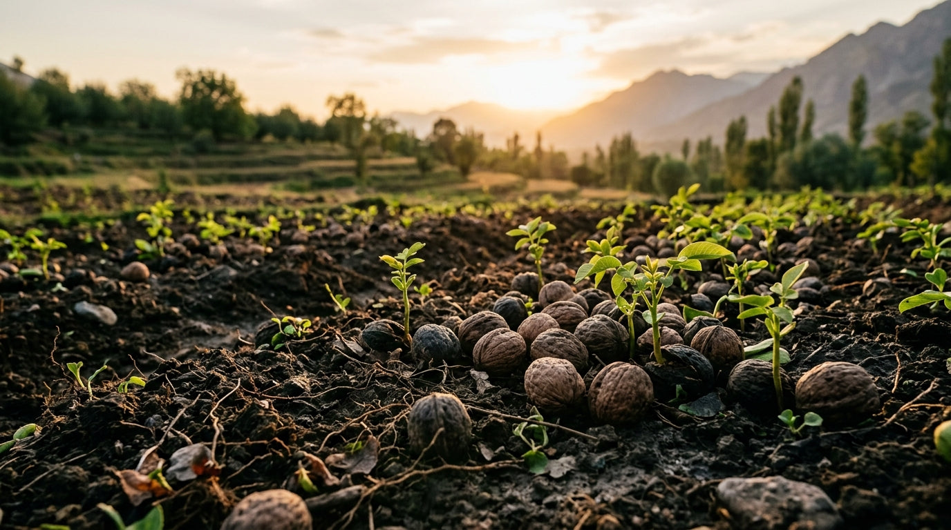 KERVA Editorial Harvest Scene
